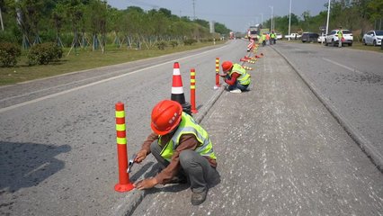 投资近亿元!2022年芜湖市普通国省干线公路养护大修工程全线开工
